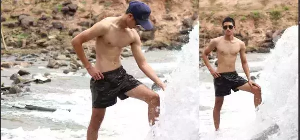Alexis Men 2