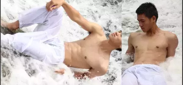 Alexis Men 2