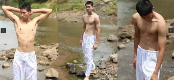 Alexis Men 2