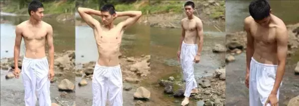 Alexis Men 2