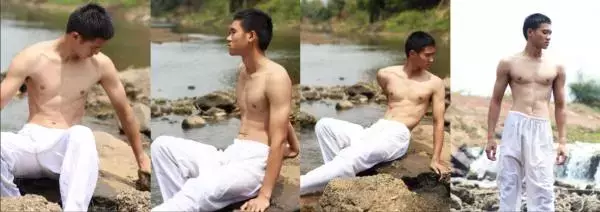 Alexis Men 2