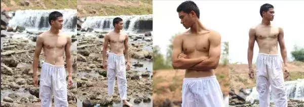 Alexis Men 2