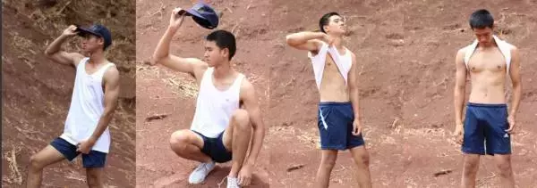 Alexis Men 2