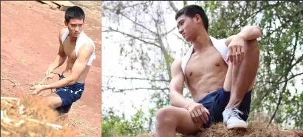 Alexis Men 2