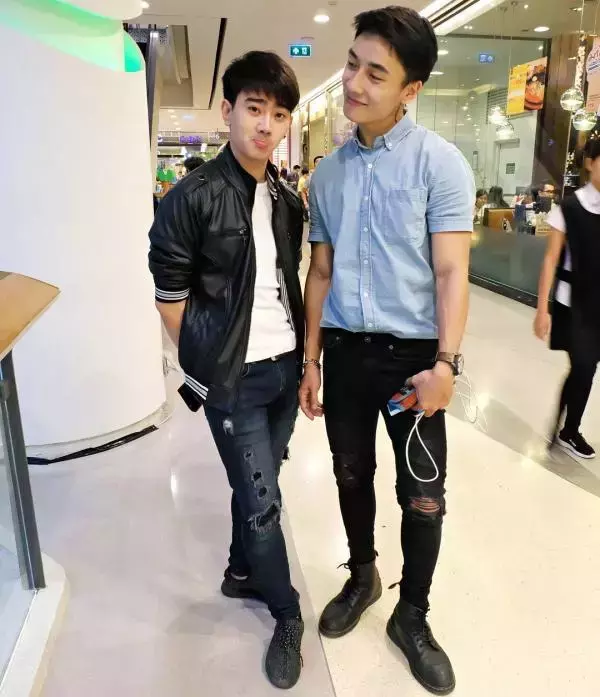 Hunger Homme | Ice Ratawit