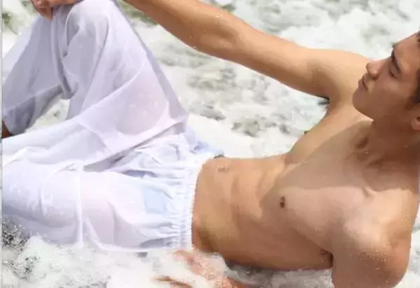 Alexis Men 2