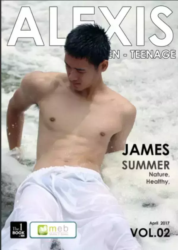 Alexis Men 2
