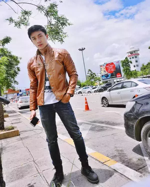 Hunger Homme | Ice Ratawit
