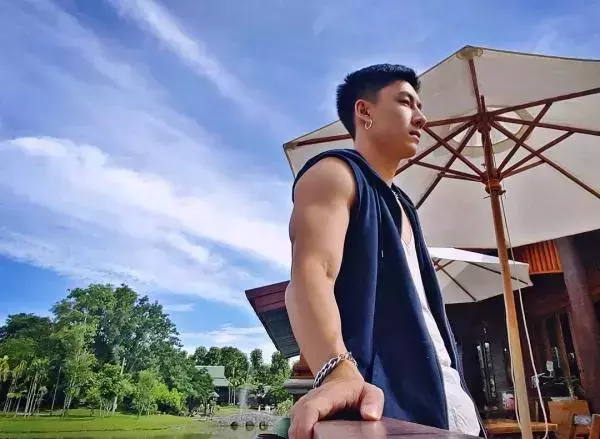 Hunger Homme | Ice Ratawit