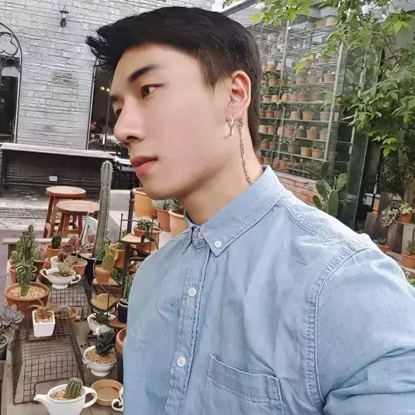 Hunger Homme | Ice Ratawit