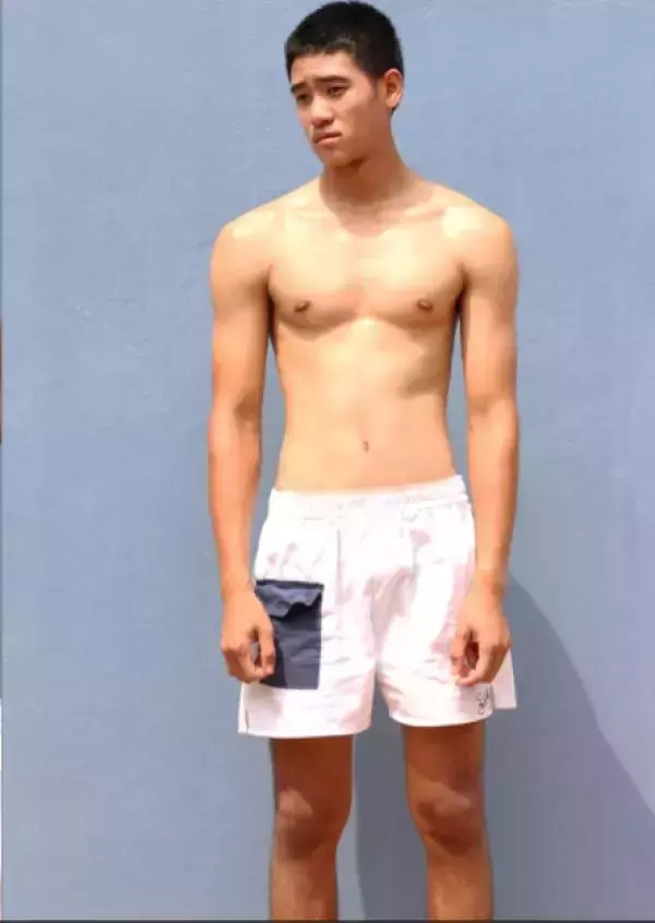 Alexis Men 2