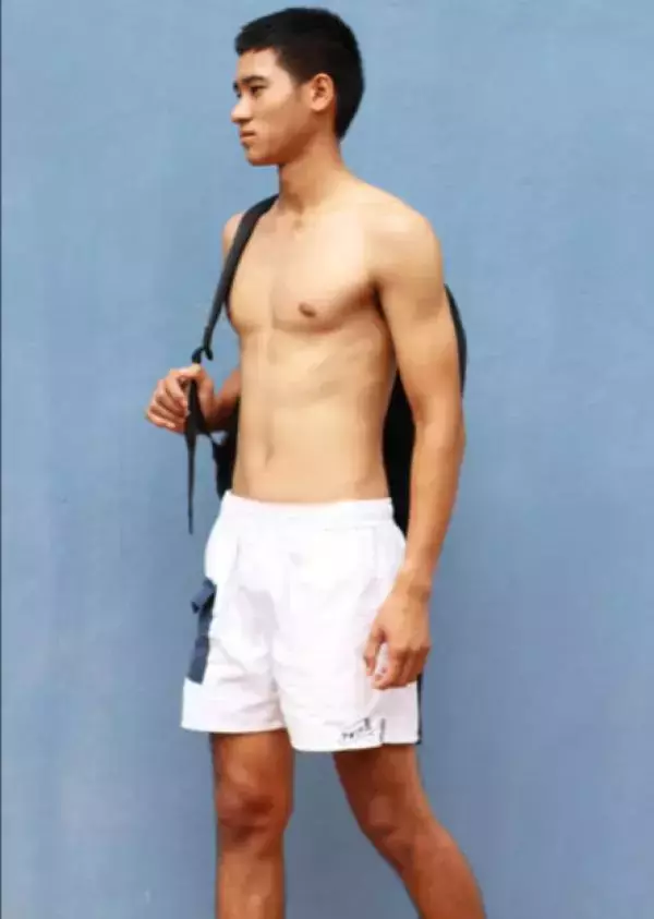 Alexis Men 2