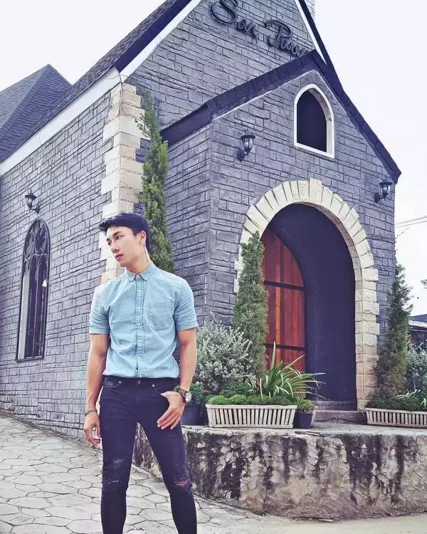 Hunger Homme | Ice Ratawit
