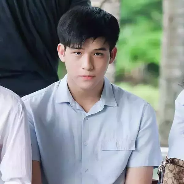 Hunger Homme | Ice Ratawit