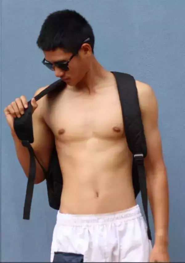 Alexis Men 2
