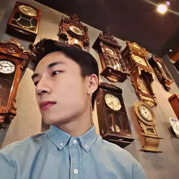 Hunger Homme | Ice Ratawit