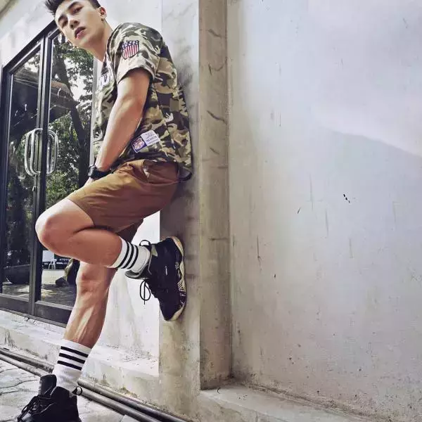 Hunger Homme | Ice Ratawit