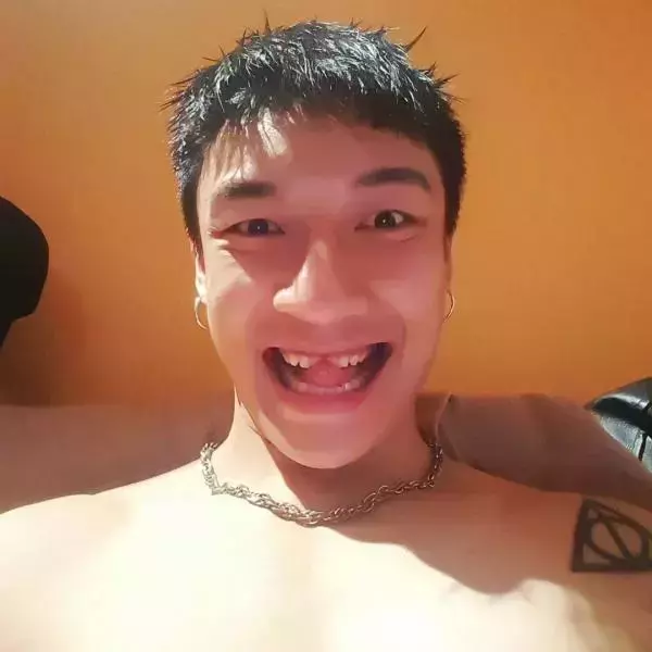 Hunger Homme | Ice Ratawit