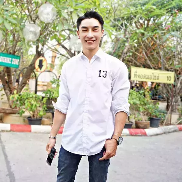 Hunger Homme | Ice Ratawit