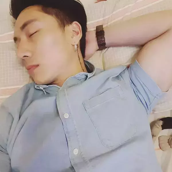 Hunger Homme | Ice Ratawit