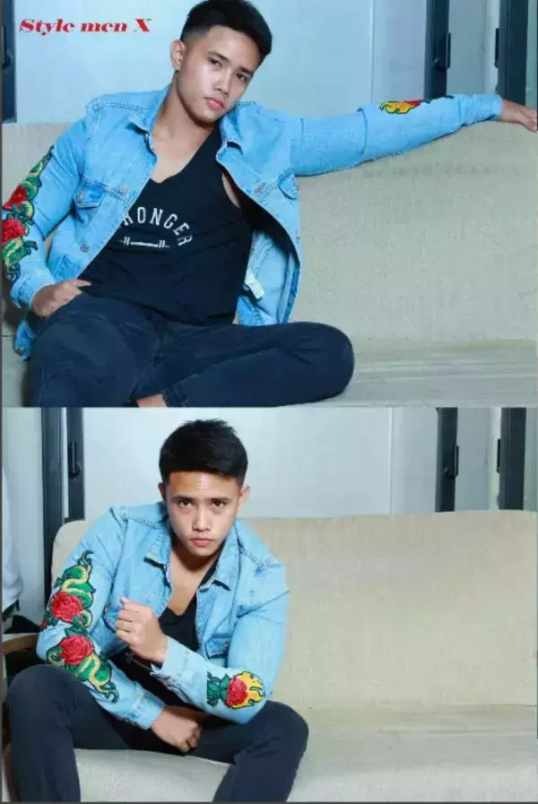 StYleMen X 39