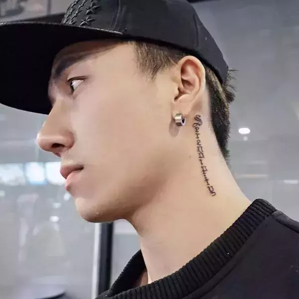 Hunger Homme | Ice Ratawit