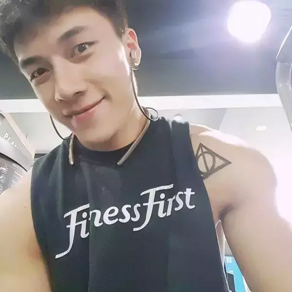 Hunger Homme | Ice Ratawit