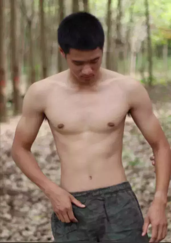 Alexis Men 2