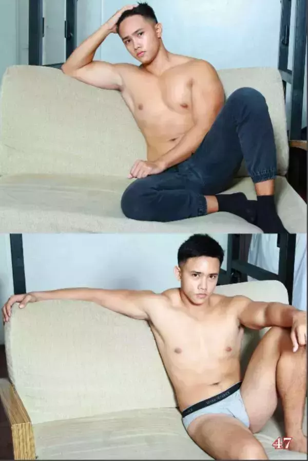 StYleMen X 39