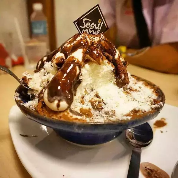 Hunger Homme | Ice Ratawit