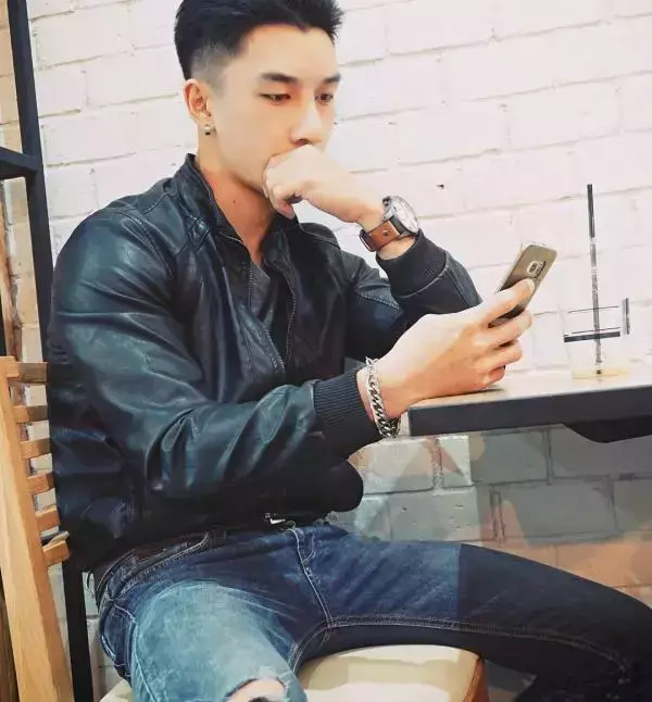 Hunger Homme | Ice Ratawit