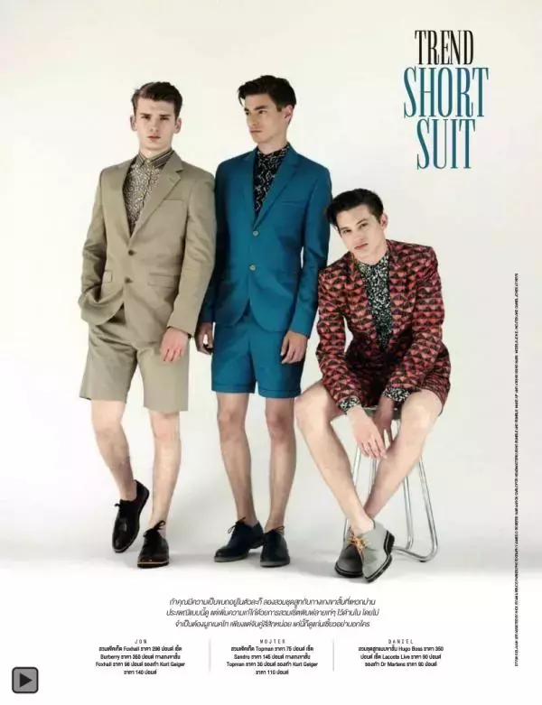 Attitude September 2013