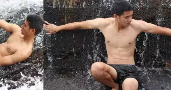 Alexis Men 2
