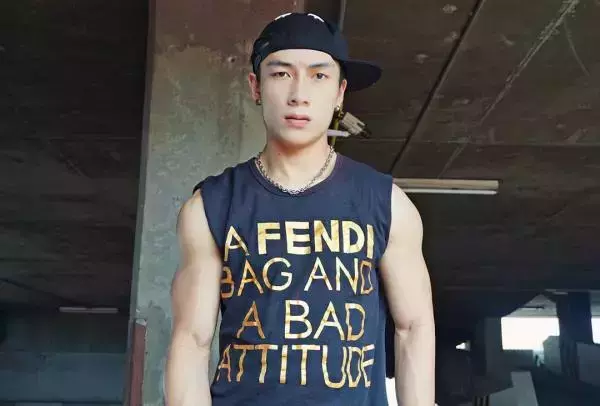 Hunger Homme | Ice Ratawit