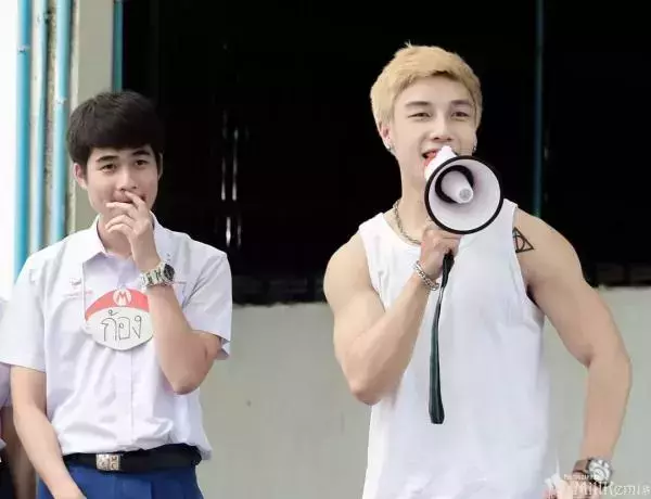 Hunger Homme | Ice Ratawit
