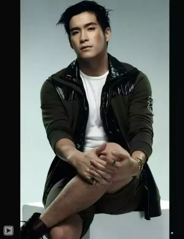 Attitude September 2013