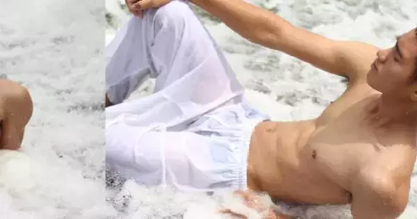 Alexis Men 2