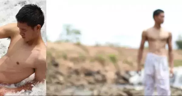 Alexis Men 2