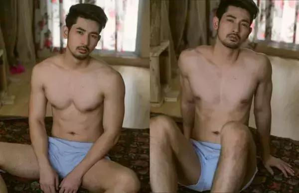 MA man 01-Rome Phanupong ( Pics &amp; BTS )