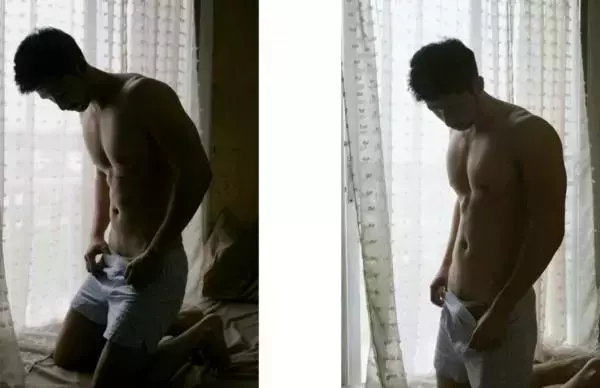 MA man 01-Rome Phanupong ( Pics &amp; BTS )