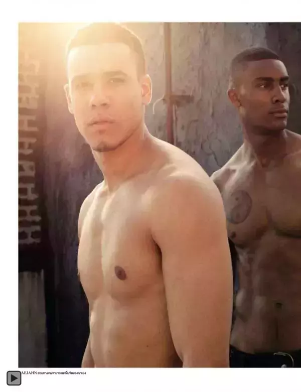 Attitude September 2013