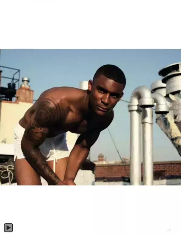 Attitude September 2013