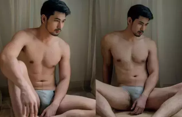 MA man 01-Rome Phanupong ( Pics &amp; BTS )
