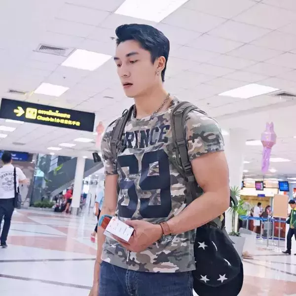 Hunger Homme | Ice Ratawit