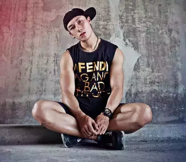 Hunger Homme | Ice Ratawit