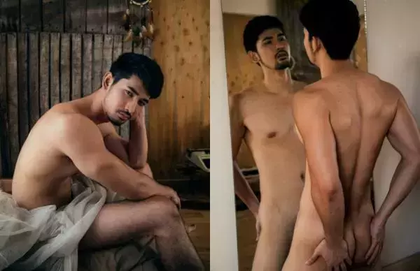 MA man 01-Rome Phanupong ( Pics &amp; BTS )