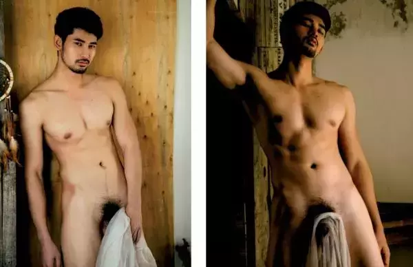 MA man 01-Rome Phanupong ( Pics &amp; BTS )