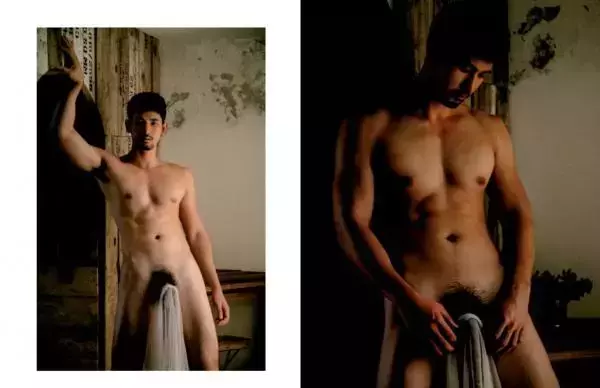 MA man 01-Rome Phanupong ( Pics &amp; BTS )