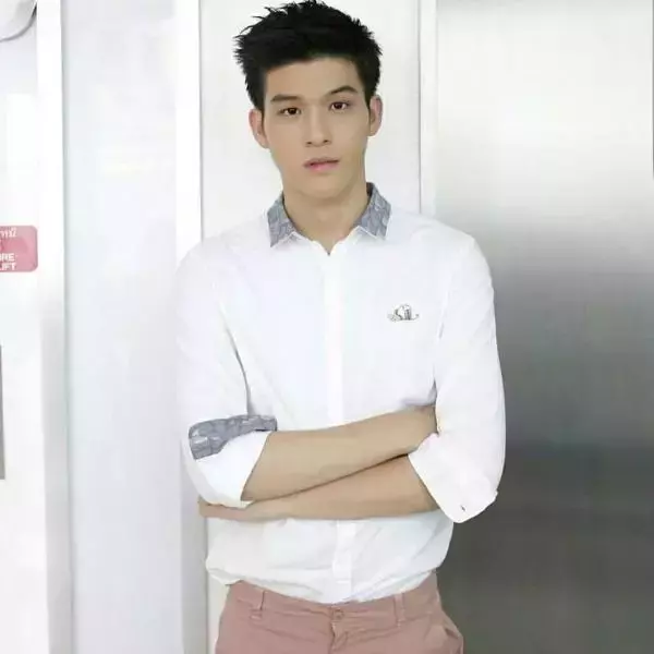 Hunger Homme | Ice Ratawit