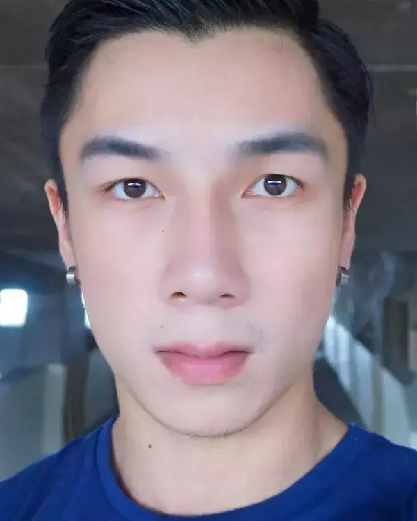 Hunger Homme | Ice Ratawit